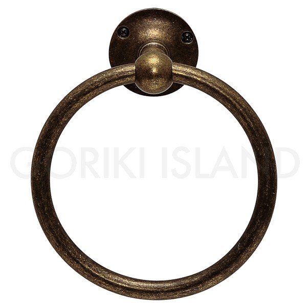 画像2: タオルリング　SB AN　640820 (2)