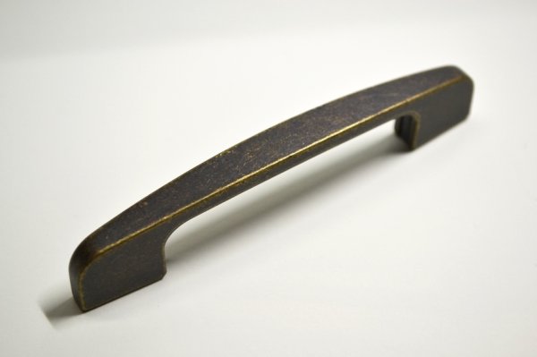 画像2: HICKORY OXFORD ANTIQUE ハンドル　P14114-WOA (2)