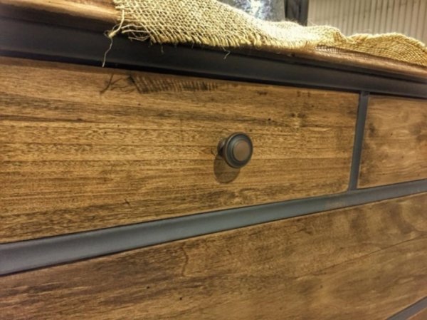 画像2: Amerock BP1586-ART ツマミ (2)