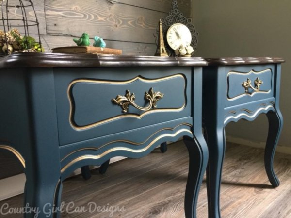 画像2: フレンチリーフプル　ＡＢ　P-2733-BB (2)