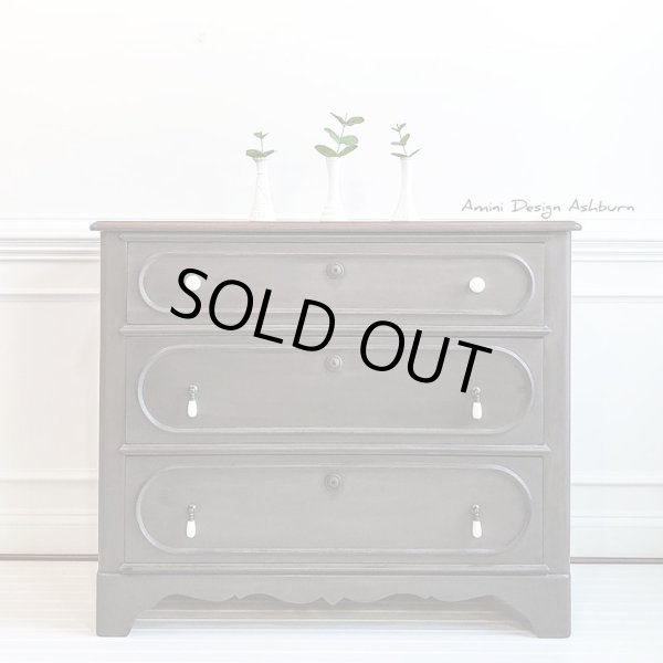 画像2: ホワイトセラミック+AB　ティアードロップ下がり　 (2)