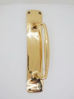 ガウディ 押し板 ブラス（真鍮） ガウディ 押し板 ブラス（真鍮