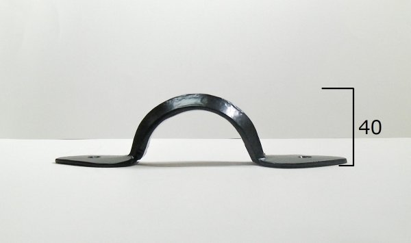 画像4: アイアンハンドル　SHHFPH001　170mm (4)