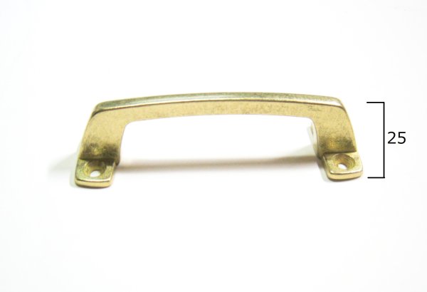 画像2: サテンゴールド　ユーティリティハンドル　AM-BP3490-3 (2)