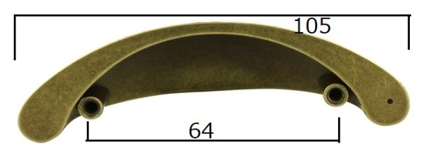 画像3: カントリーストア カッププル P2636AE (3)