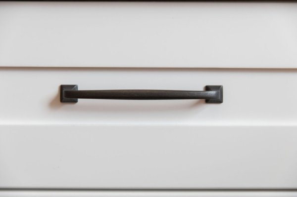 画像7: Liberty ロンバード取っ手　ソフトアイアン  L=116&143 (7)