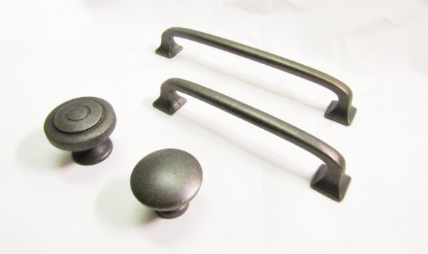 画像3: Liberty ロンバード取っ手 WCN  (3)