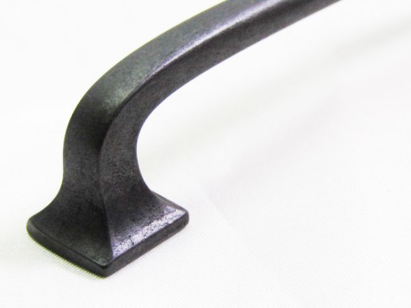 画像3: Liberty ロンバード取っ手　ソフトアイアン  L=116&143 (3)