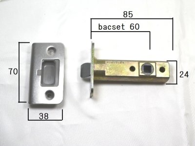 画像1: セール品　ドアノブ　レバーハンドル錠　アンティークノブ　北欧風　お城の中の取っ手