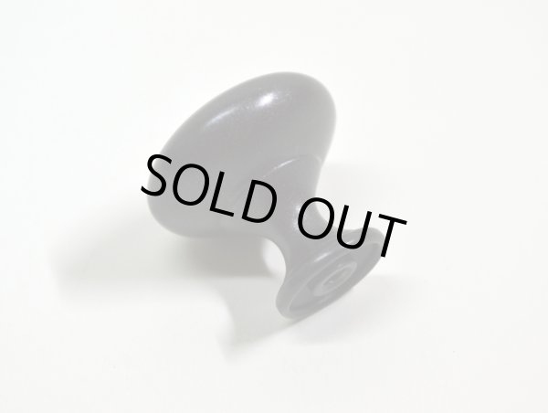 画像2: 丸つまみ　ココアブロンズ　P50154w-co (2)