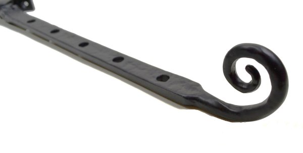 画像2: ブラックアイアン　窓調整器　SH8110 (2)