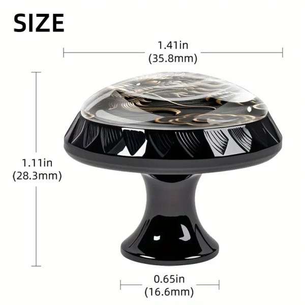 画像3: 龍のつまみ　 (3)