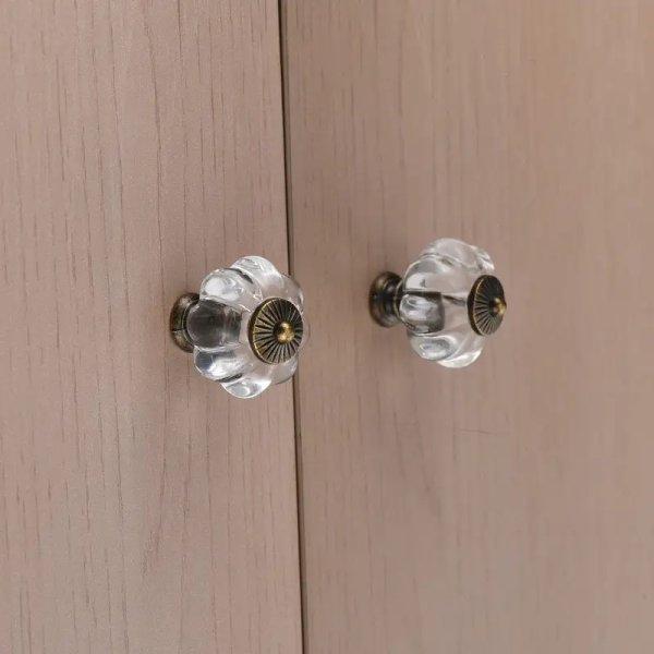 画像3: アクリル　パンプキンツマミ　 (3)