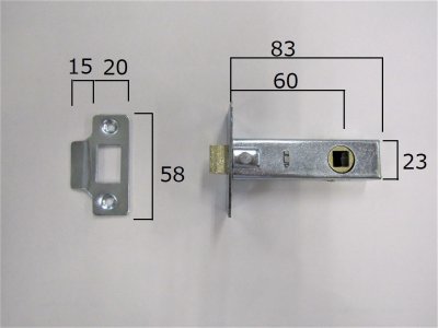 画像1: セール品　ドアノブ　レバーハンドル錠　アンティークノブ　北欧風　お城の中の取っ手