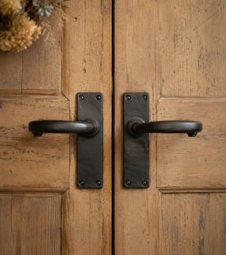 アンティークドアノブ／取っ手の販売店 JERRY'S GARDEN