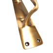 画像3: ブラスアンティック　ドアハンドル　SH2009AB (3)