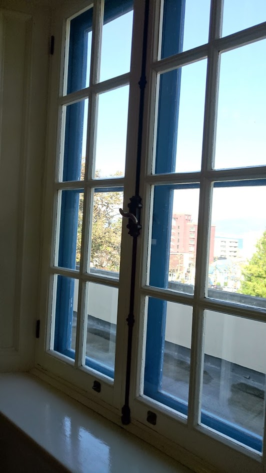 旅行先画像（函館十字街編） 8