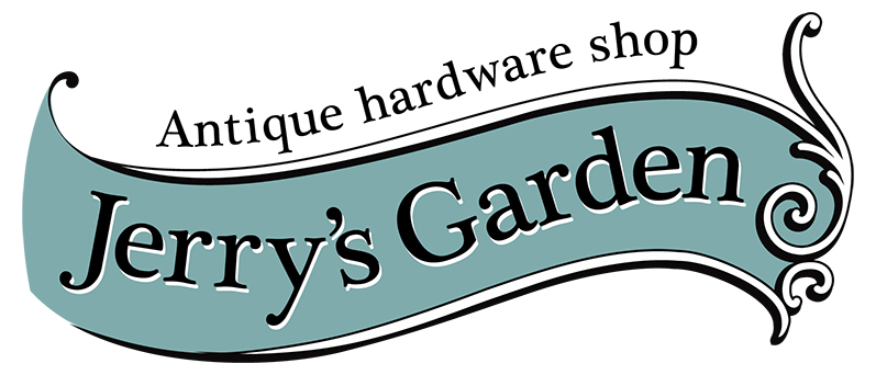 WELCOME TO ☆JERRY'S GARDEN☆