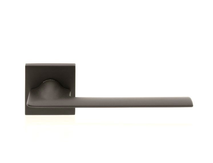 Linea Cali Jet レバーハンドル 空錠 マットブラック Jerry S Garden Linea Cali Jet レバーハンドル 空錠 マットブラック Jerry S Garden